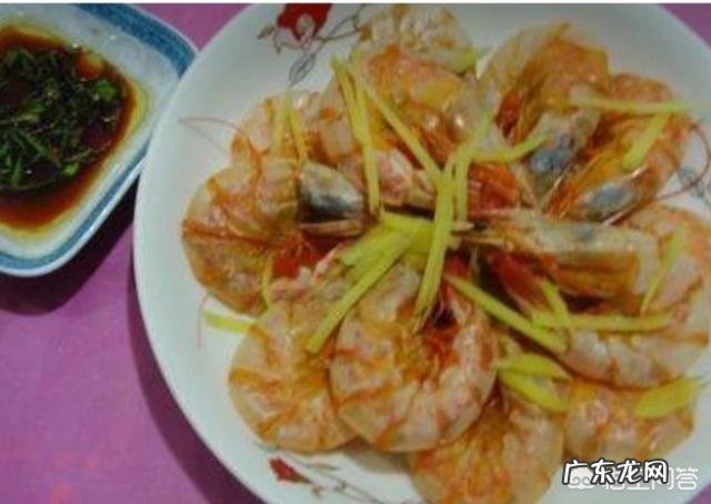 海鲜大虾怎么做才好吃?