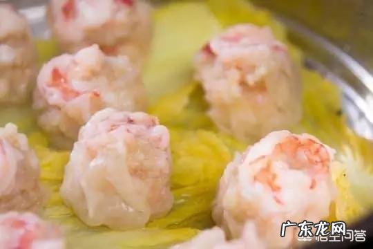 海鲜大虾怎么做才好吃?