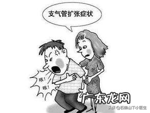 无咳血肺部感染治愈,支气管扩张能自愈吗?