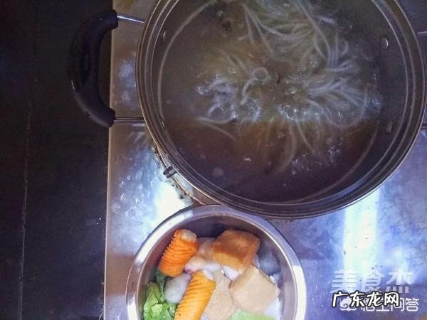 螺蛳粉为什么这么臭?到底是酸笋还是螺丝汤发出的味道?