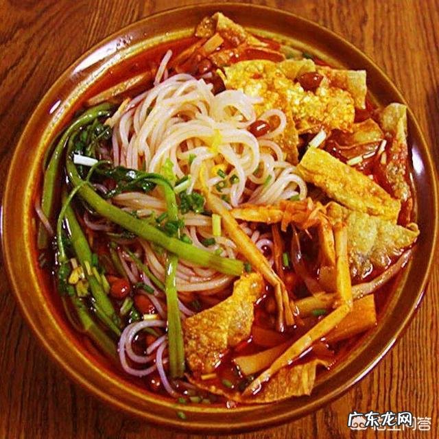 螺蛳粉为什么这么臭?到底是酸笋还是螺丝汤发出的味道?