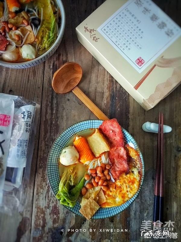 螺蛳粉为什么这么臭?到底是酸笋还是螺丝汤发出的味道?