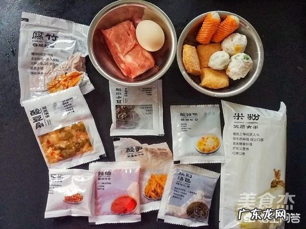 螺蛳粉为什么这么臭?到底是酸笋还是螺丝汤发出的味道?