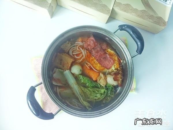 螺蛳粉为什么这么臭?到底是酸笋还是螺丝汤发出的味道?