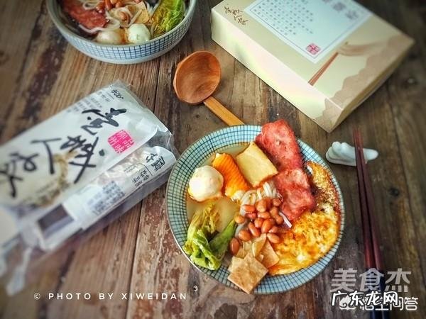 螺蛳粉为什么这么臭?到底是酸笋还是螺丝汤发出的味道?