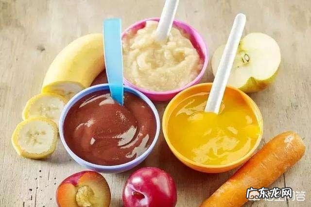 宝宝到了可以吃辅食的年龄，每天吃几次？如何添加辅食？