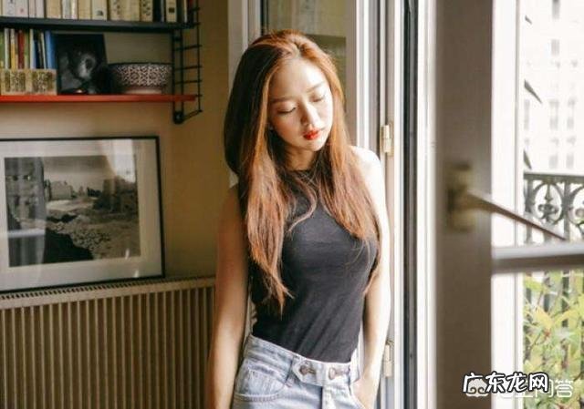 哪些发型显脸瘦？