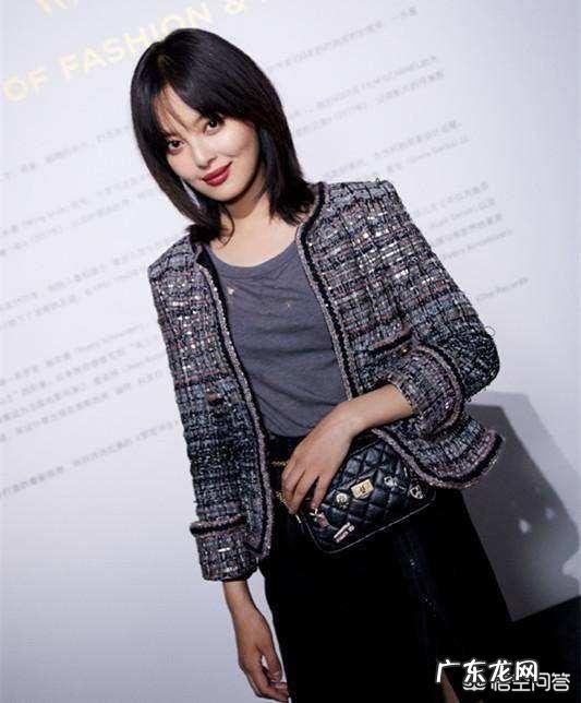 哪些发型显脸瘦?