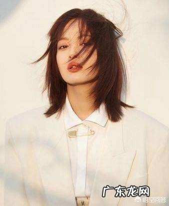 哪些发型显脸瘦?