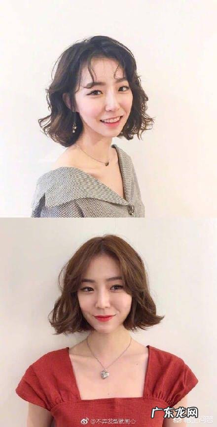 哪些发型显脸瘦？