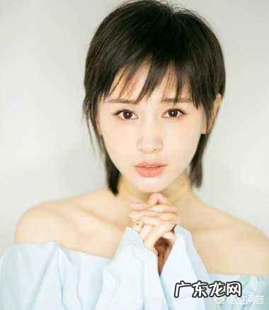 哪些发型显脸瘦?