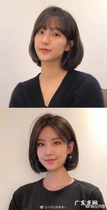 哪些发型显脸瘦？