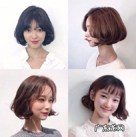 哪些发型显脸瘦？