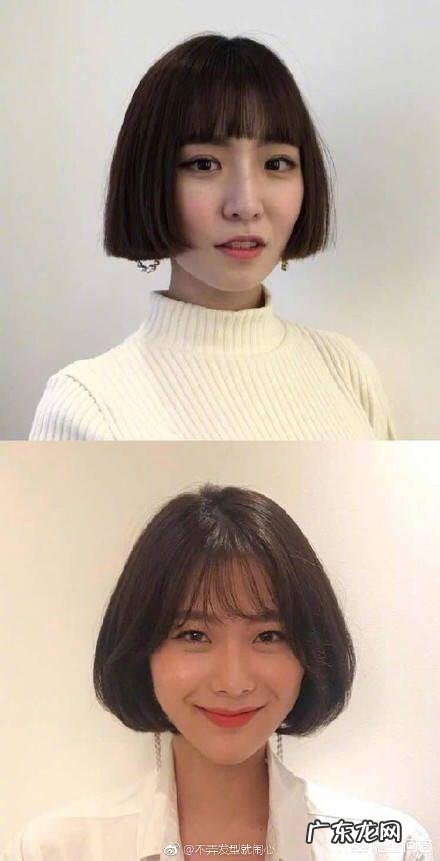 哪些发型显脸瘦？