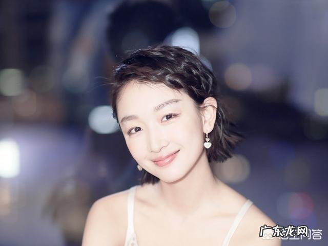 哪些发型显脸瘦？