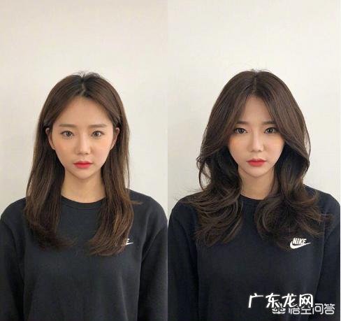 哪些发型显脸瘦?