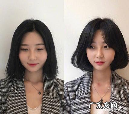 哪些发型显脸瘦?