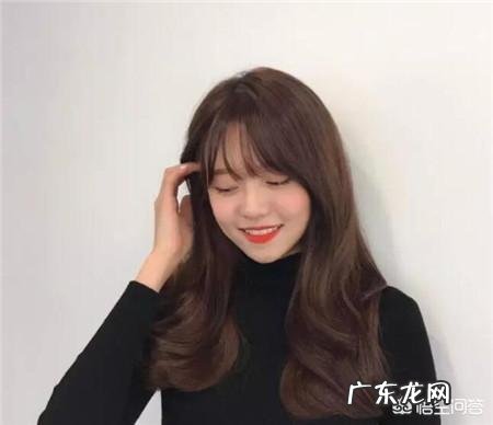 哪些发型显脸瘦?