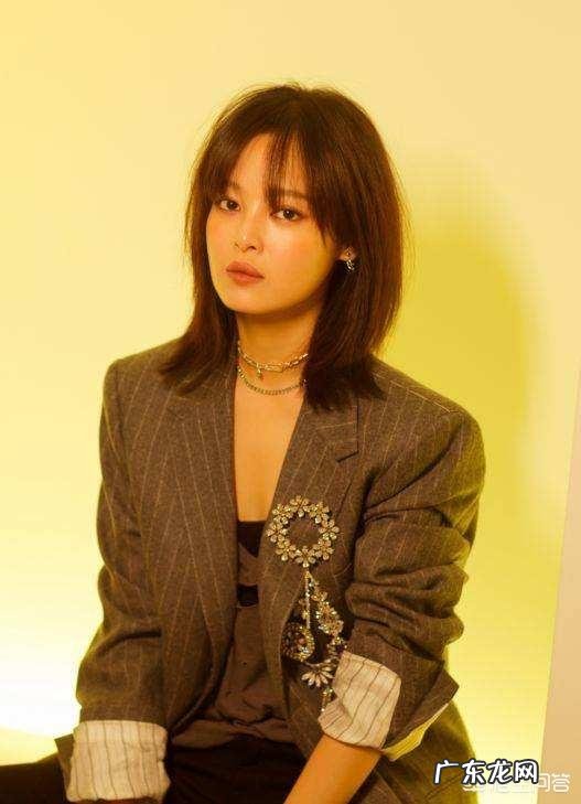 哪些发型显脸瘦?