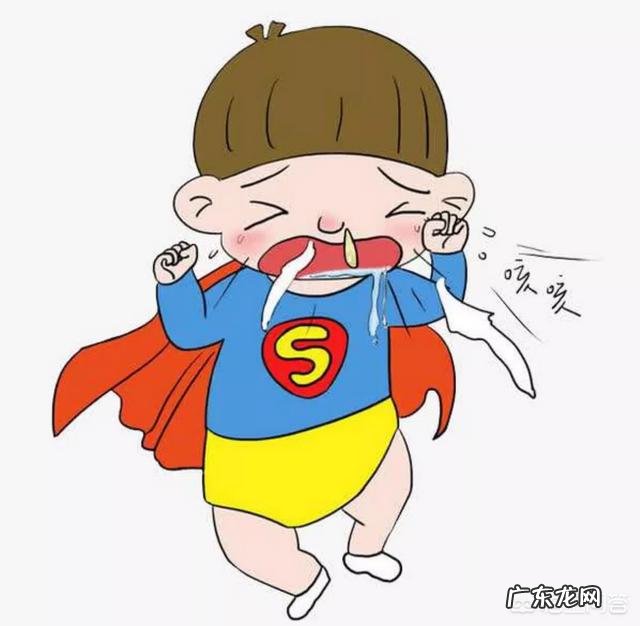 宝宝感冒,吃什么药好?