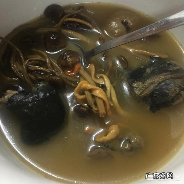 虫草花怎么做汤比较好喝?