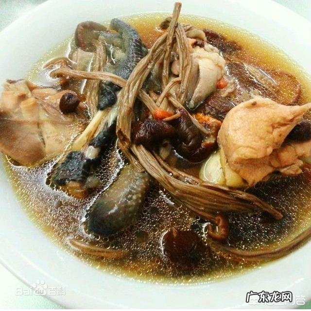 虫草花怎么做汤比较好喝?