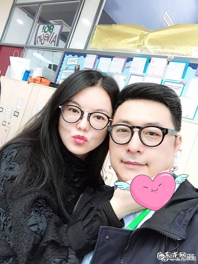 前湖南卫视主持人李湘的日子过得很滋润，她的近况如何？