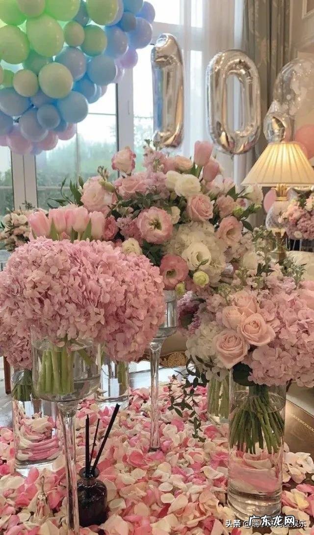 前湖南卫视主持人李湘的日子过得很滋润,她的近况如何?