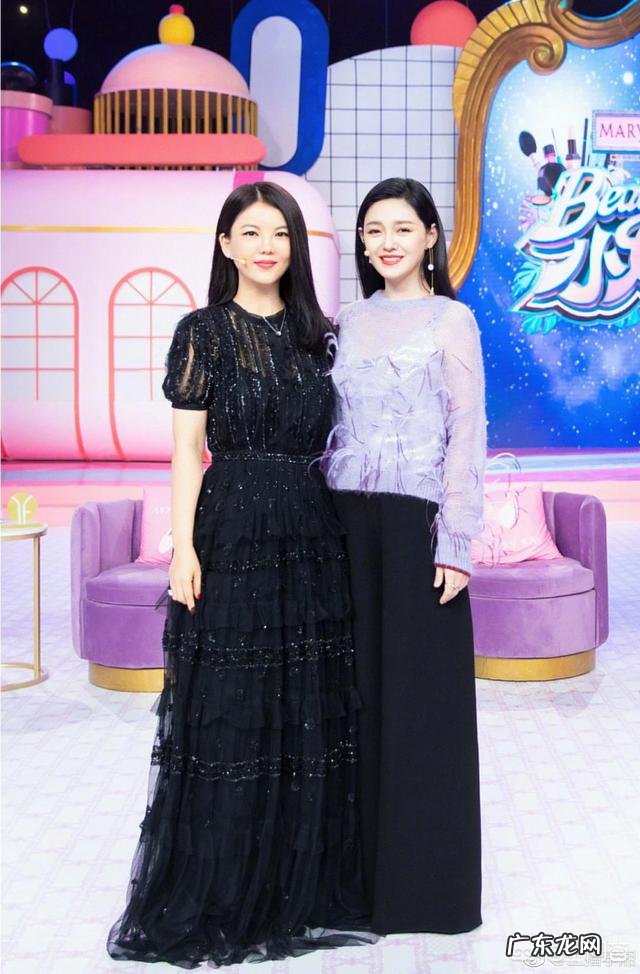 前湖南卫视主持人李湘的日子过得很滋润，她的近况如何？