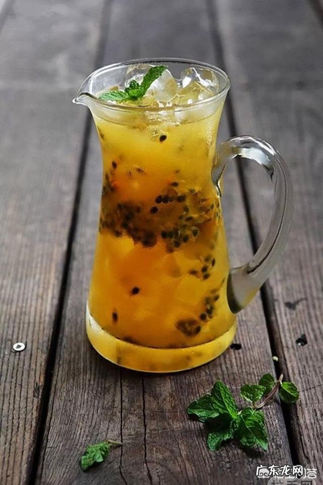 你夏天最爱喝的一款饮料是什么？