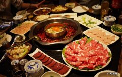 鲜肉火锅怎么做