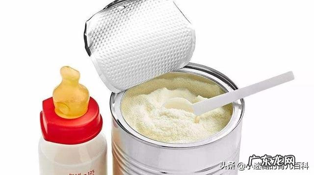 宝宝奶粉不同分段的特点有哪些？