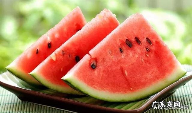 含糖量低的水果有哪些？