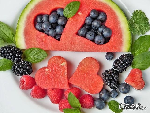 含糖量低的水果有哪些?