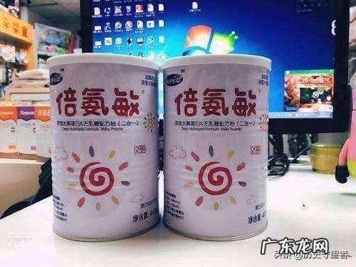 最近奶粉又出事了吗？出事的都是那些牌子？