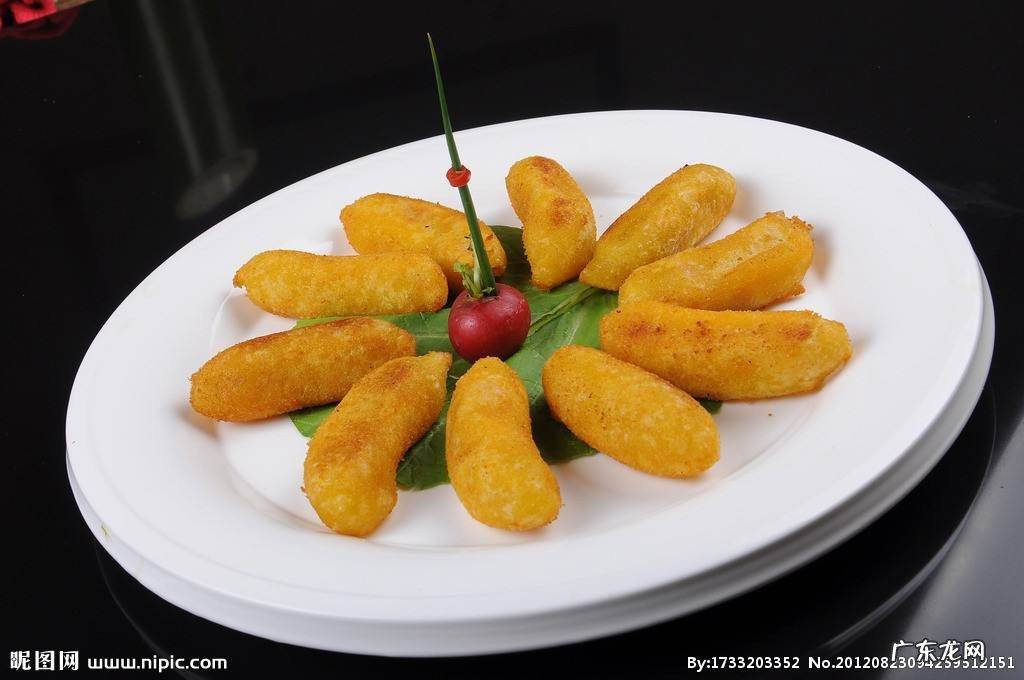 炸牛奶怎样保存