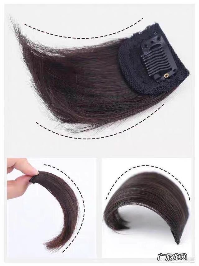 头发老是贴头皮，烫个什么发型好？