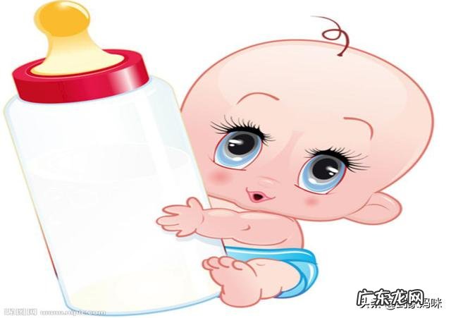 宝宝突然不喝奶粉怎么办?