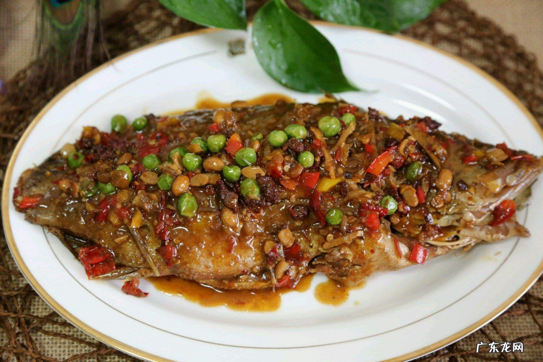 东北臭鱼怎么做