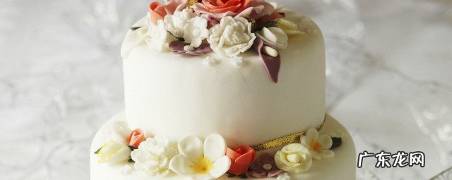 蛋糕糕胚怎么做