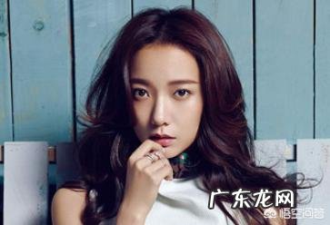 娱乐圈姓王的女明星有哪些?