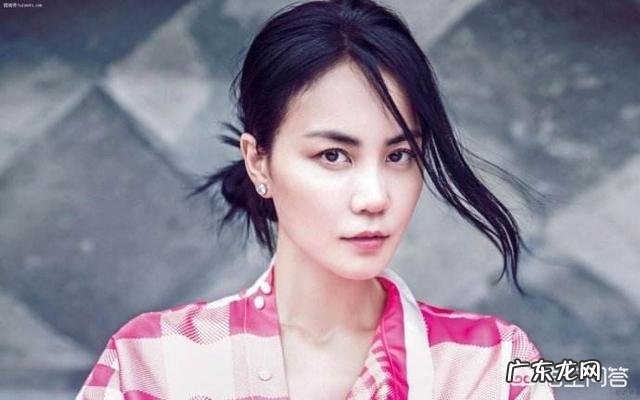 娱乐圈姓王的女明星有哪些?