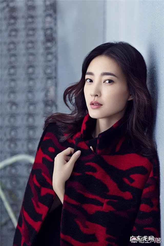 娱乐圈姓王的女明星有哪些?