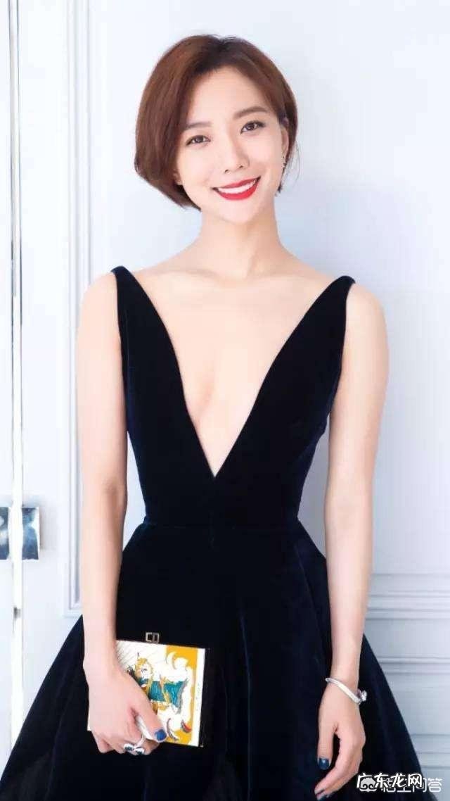 娱乐圈姓王的女明星有哪些?