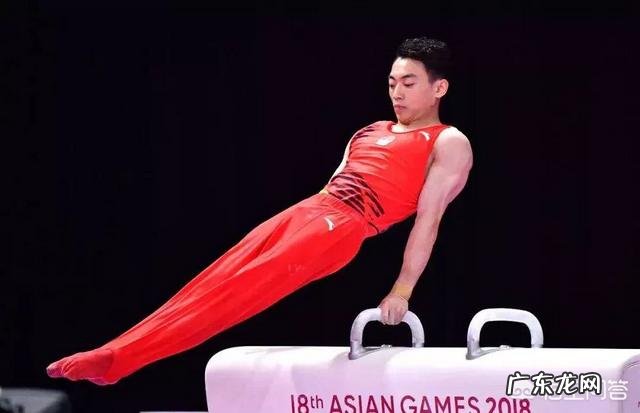 为什么有一些练体操的人长不高?