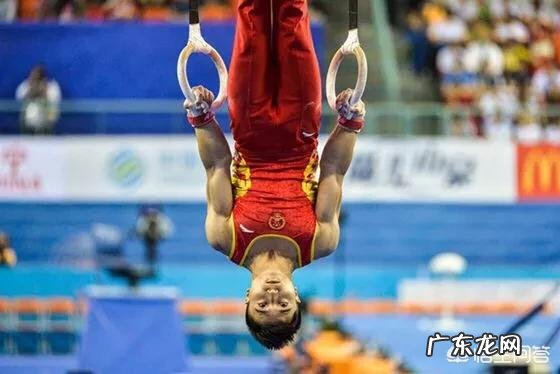 为什么有一些练体操的人长不高?