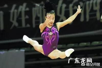 为什么有一些练体操的人长不高?