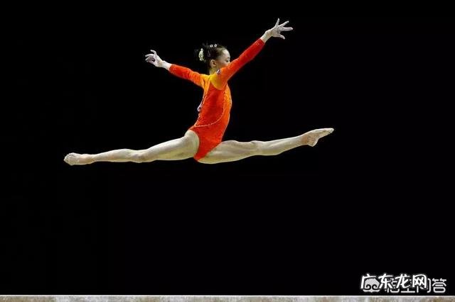 为什么有一些练体操的人长不高?