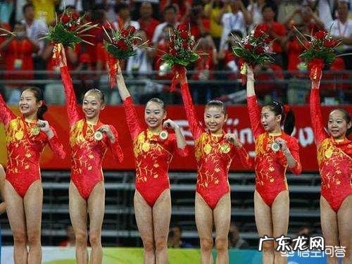 为什么有一些练体操的人长不高？