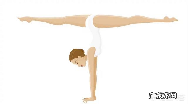 为什么有一些练体操的人长不高?